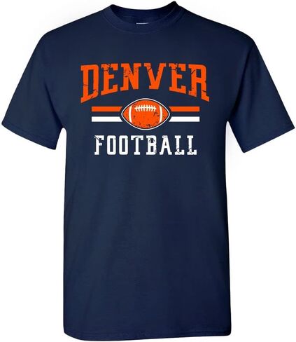 Team Retro Vintage Men's T-Shirt for Football Fans in Kuwait