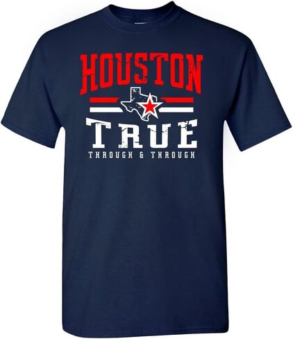 Team Retro Vintage Men's T-Shirt for Football Fans in Kuwait
