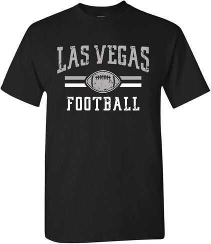Team Retro Vintage Men's T-Shirt for Football Fans in Kuwait