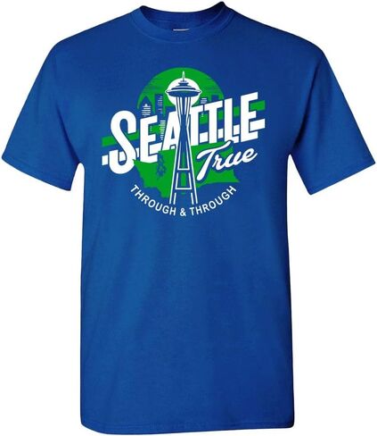 Team Retro Vintage Men's T-Shirt for Football Fans in Kuwait