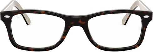 Ray-Ban RX5228 Square Prescription Eyeglass Frames in Saudi Arabia