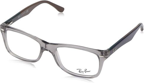 Ray-Ban RX5228 Square Prescription Eyeglass Frames in Saudi Arabia