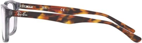 Ray-Ban RX5228 Square Prescription Eyeglass Frames in Saudi Arabia