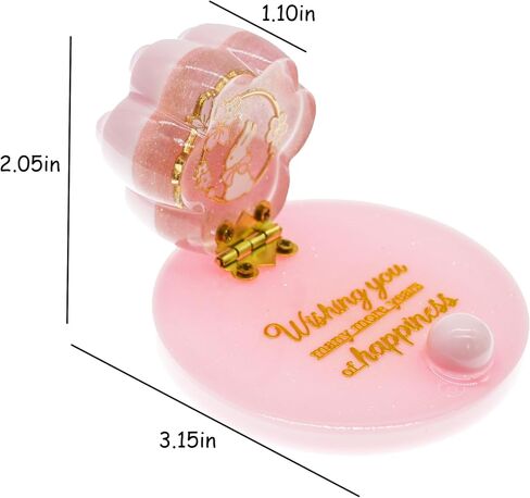 Phone Stand for Desk,Cute Phone Stand with Foldable Luminous Panda Element with Cat's Paw Cover - Dream Comes True Base,Blessing Gifts Cell Phone Stand for All Smartphones in Saudi Arabia