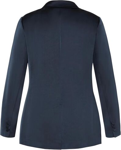City Chic Women's Plus Size JKT Rylie in Saudi Arabia
