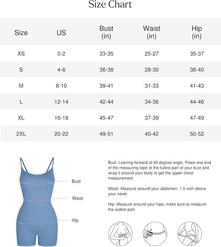 Popilush The Shapewear Jumpsuits for Women Sleeveless Adjustable Short Rompers Tummy Control Bodysuits Gym Yoga Fashion 2024 in Saudi Arabia
