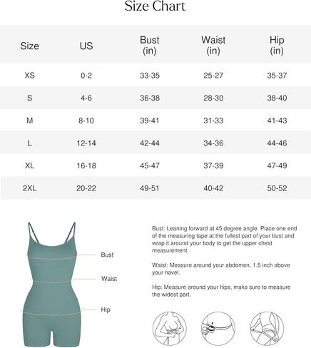 Popilush The Shapewear Jumpsuits for Women Sleeveless Adjustable Short Rompers Tummy Control Bodysuits Gym Yoga Fashion 2024 in Saudi Arabia