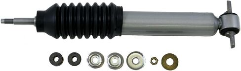 Gabriel Max Control 1 Pack 77412 Rear Premium Monotube Shock Absorber for Chevrolet Silverado; GMC Sierra; Select Models in Kuwait