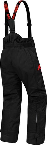 FXR Youth Clutch Pant 2025 (Black/White - 14) in Kuwait