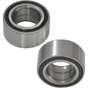 MAYASAF 510073 Front Left&Right Wheel Hub Bearing Assembly for Acura 2004-2008 TL/TSX,for Acura 13-15 ILX, for Honda 03-07 Accord/06-11 Civic/07-10 Element