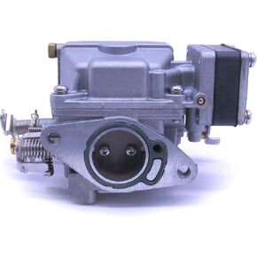 Boat Motor Carburetor Assy 3G2-03100-0/1/2/3 3G2-03100-4 3G2-03100-5 3G2031000M 3G2031001M 3G2031002M 3G2031003M 3G2031004M 3G2031005M for Tohatsu & for Nissan 9.9HP 15HP 18HP M9.9D2 M15D2 M18E2