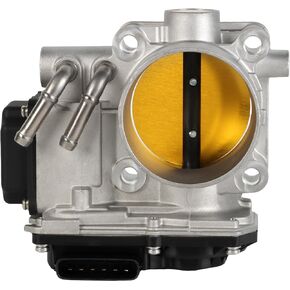 55565489 Electronic Throttle Body Fits for 11-21 Buick Encore, Chevy Cruze/Cruze Limited/Sonic/Trax 1.4L Replace OE 0280750498 977359 2173431 S20191 TB1217