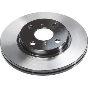 Wagner Brake BD126481E Disc Brake Rotor