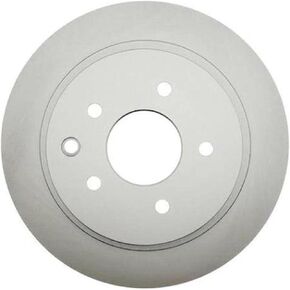 Raybestos 980113FZN Rust Prevention Technology Coated Rotor Brake Rotor-Dih Parking Brake, 1 Pack