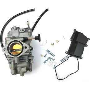 New Carburetor Fits For 1993-1998 Yamaha Kodiak 400 Carburetor YFM 400 4x4 Carb ATV YFM400