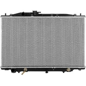 SCITOO 2838 Radiator Fit 2005-2008 for Acura for RL 3.5L