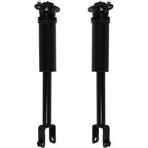 2x Struts AUTOMUTO Shock Absorbers Fits 2003-2007 for Cadillac CTS with 5788 39114 Auto Shocks - Rear