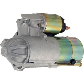 ACDelco Gold 337-1023 Starter