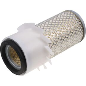 DVPARTS 70000-11221 67800-58300 15227-11220 15562-11080 Air Filter Compatible with Kubota B7100D B7100HST-D B7100HST-E B7200D L2350DT L2350F L245DT L245F L245H F2000 F2100 F2100E F2400