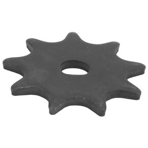 Sprocket Gear, Sprocket Chain Wheel 9T Sprocket, Chain Wheel Motor Engine Sprocket Outdoor for Electric Scooter Mountain Bike MY1016 / My
