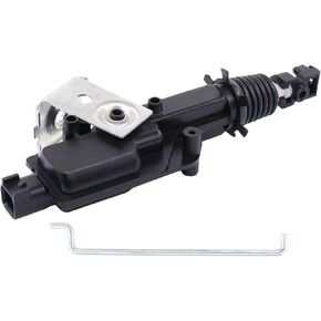 ApplianPar Power Door Lock Actuator for E-150 E-250 E-350 E-450 E-550