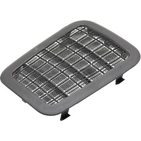 HV Battery Cooling Air Intake Filter Screen Replacement for 2010-2015 Toyota Prius - OE# G92DH-47010 G92DH47010 G92DH4701 G92DH470 92DH47010 2DH47010 DH47010
