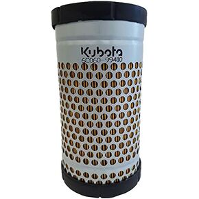 CFKIT 6C06099410 Original/Kubota Primary Air Filter (Replacement for 87300190, SBA314531174)