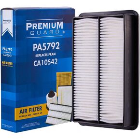 Premium Guard Air Filter PA5792 | Fits Infiniti M35 2008-2006