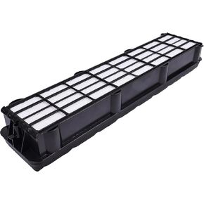 New Air Filter Compatible With JD AL177185, AL177184, AL111748, AL119096, AL119095, Baldwin, Luberfiner LAF4340, Wix 49096