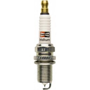 Champion Iridium 9201 (RC12WYPB4) Pack of 1 (UPC 037551009503) for 1981 - 2020 Toyota Corolla