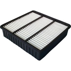 BOSCH 5163WS Workshop Engine Air Filter - Compatible With Select Dodge Caliber; Jeep Compass, Patriot