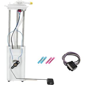 BDFHYK BDFHYK Fuel Pump Module Assembly E3962m 1998-2000 For Chevrolet C2500/C3500/K2500/K3500, Gmc C2500/C3500/K2500/K3500 V8 5.0l, V8 5.7l,V8 7.4l 1998 1999 2000