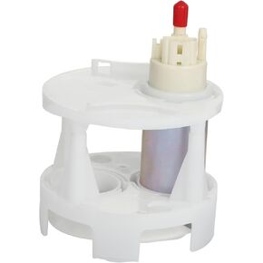 SCITOO Electrci Fuel Pump Assembly for Mercedes-Benz C300 2008-2012 V6 3.0L,for Mercedes-Benz C350 2008-2011 V6 3.5L,for Mercedes-Benz CL600 2007-2014 V12 5.5L