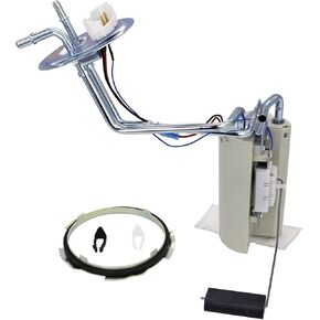 Fuel Pump Module Assembly Fits Ford 1989 1990 Bronco II 2.9L V6 SP38A1H