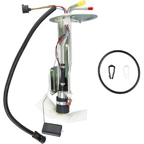 KAX Electric Fuel Pump Module Assembly with Sending Unit, Fit for Ranger 2004-2007 2.3L 3.0L 4.0L, B3000 2004-2006 3.0L, B4000 2004-2006 4.0L, Replace# FG0882 E2356M E2363M