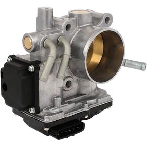 Electric Throttle Body- 16400RAAA61 ROADFAR Fit 2006-2011 for Acura for CSX | 2006-2007 for Honda for Accord | 2006-2011 for Honda for Civic | 2007-2009 for Honda for CR-V