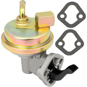 OCPTY Fuel Pump Assembly Replacement for for Chevy 366 396 402 427 454 502