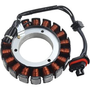 AHL Magneto Stator Coil 4011427 4014006 for Polaris Sportsman 850 2015-2016/Sportsman 850 Forest 2012 2013 2014/Sportsman 850 High Lifter 2016/Sportsman 850 Touring SP 2015