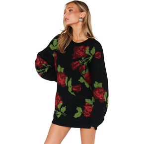 Show Me Your Mumu Women's Summit Sweater