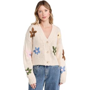 [BLANKNYC] Women's Sweet Soul Cardigan