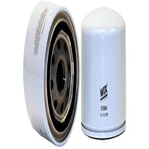 WIX Spin-On Lube Filter