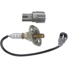 Front Upstream O2 Oxygen Sensor Compatible with Toyota 2002-1998 Corolla,Chevy Prizm 1.8L Replaces#75-1857,SG470,234-4205
