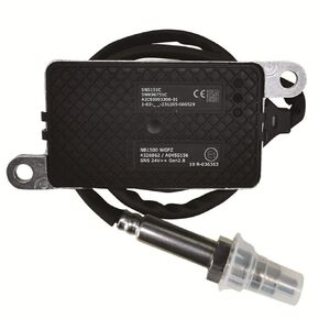 4326862 4326862RX 2872945 5WK96751C 5WK96751A Nitrogen Oxygen Sensor NOX Sensors Fit for Cummins Engine Car Accessories 24V