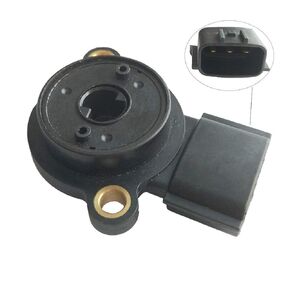 06380HN2305 Shift Angle Sensor with O-Ring Replacement for Honda Foreman Rubicon 500 TRX500FA 2001-2014 Rancher 400 TRX400FA 2004-2007 06380-HN2-305