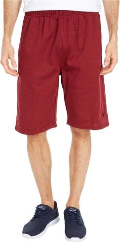 U.S. Polo Assn. Men's Space Yarn Dye Short in Saudi Arabia