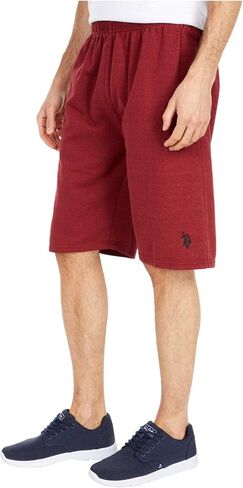 U.S. Polo Assn. Men's Space Yarn Dye Short in Saudi Arabia