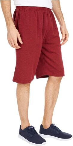 U.S. Polo Assn. Men's Space Yarn Dye Short in Saudi Arabia