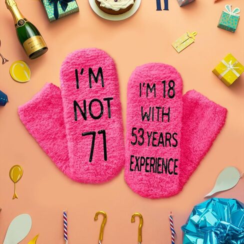 HAPPYPOP 76th Birthday Gifts For Women - 76 Year Old Birthday Gifts For Women, 76th Birthday Gifts For Her, 76th Gift Ideas in Saudi Arabia