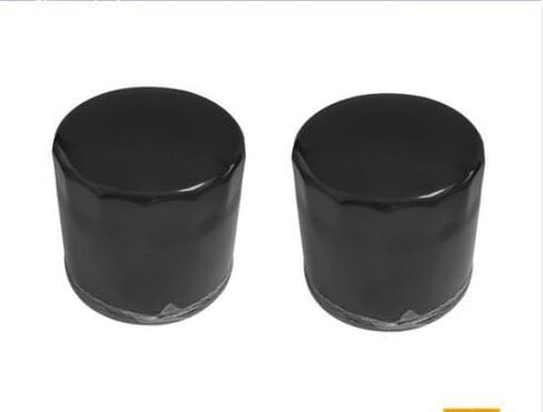 3Pcs Engine Oil Filter Compatible with Mazda 2012-2023 3 CX-30 CX-5 CX-50 MX-5 Miata 6 CX-3, Replace 1WPE-14-302 PE01-14-302 in Saudi Arabia