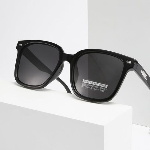 2024 New Fashionable Sunglasses, HD Polarizer, Sunglasses women in Saudi Arabia